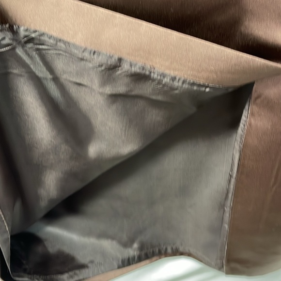 Ben Marc international 3 piece diamond studded skirt suit ladies sz 20 - Picture 10 of 11